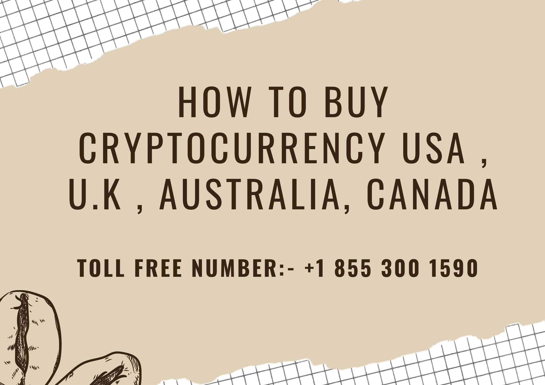 How To Buy Cryptocurrency USA , U.K , Australia, Canada 인프런